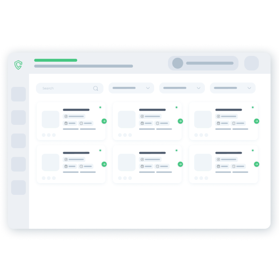 COMPLYAN Frameworks