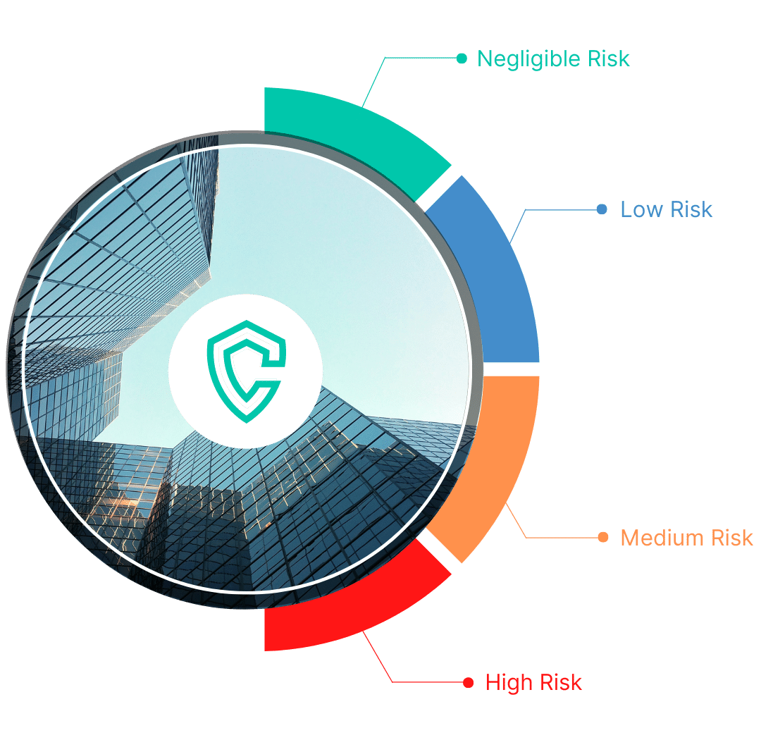 COMPLYAN risk framework