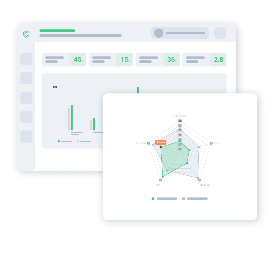 Visualization of Datasets with Dashboards and Automated Reporting