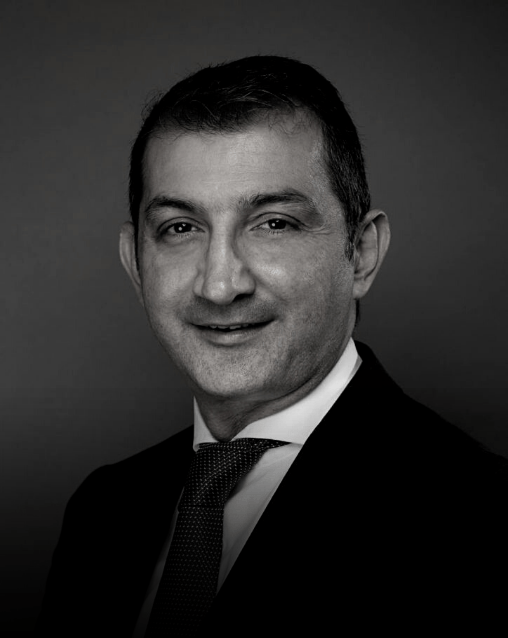 Krikor Totondjian Krikor Totondjian